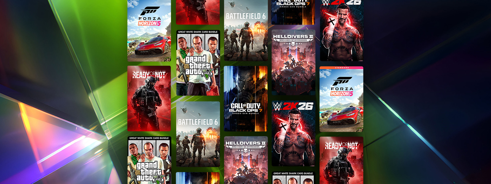 XBOXUltimate Game Sale
